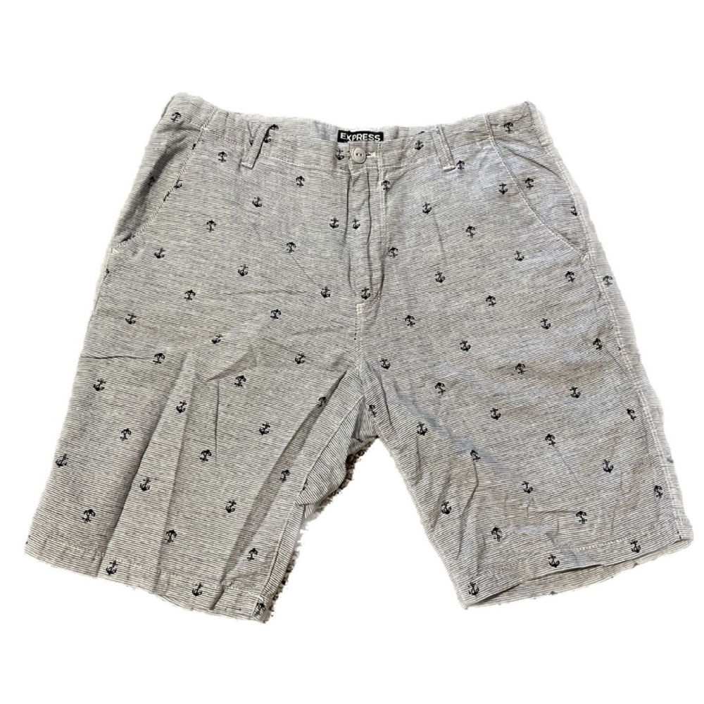 Express Shorts